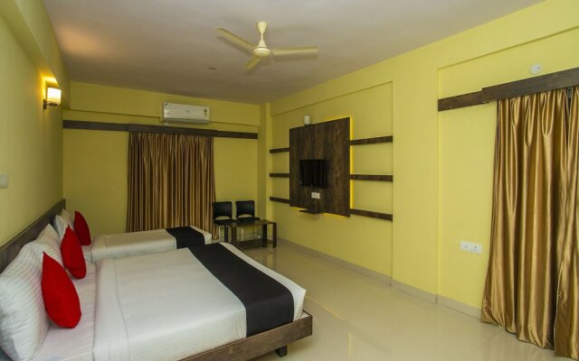 Capital O 23481 Rmv Savera Hotels