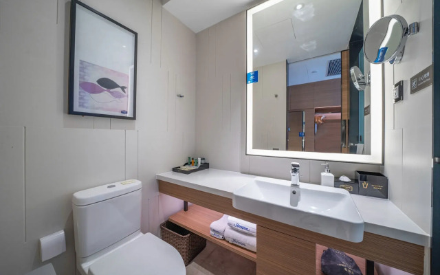 Hampton By Hilton Foshan Shanshui