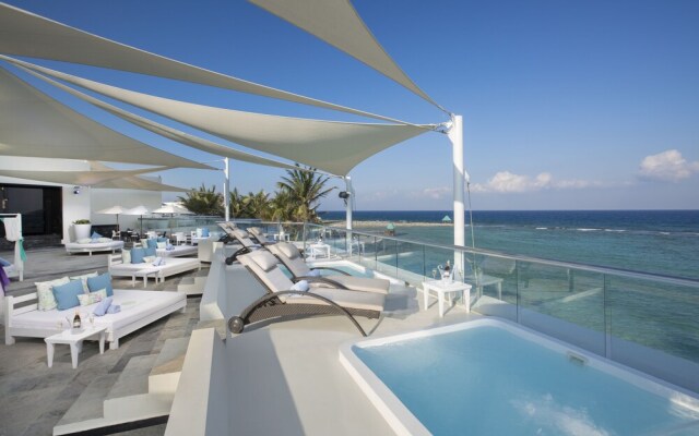 The Sian Ka'an At Grand Tulum