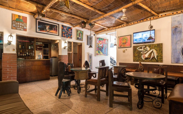 Bogobiri House Ikoyi Lagos