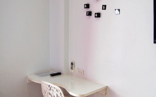 Eco Inn Lite Ubon Ratchathani