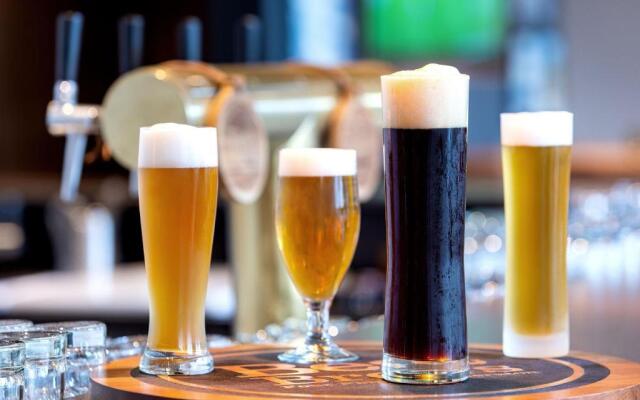 Four Points By Sheraton Panoramahaus Dornbirn