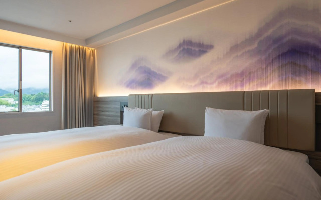 Grand Mercure Nara Kashihara
