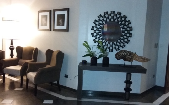 Gran Hotel Toloma