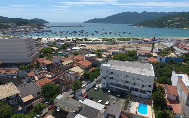 Pousada Loft Praia dos Anjos
