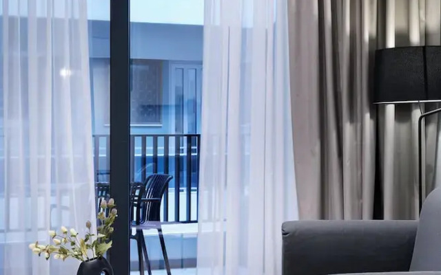MoRe by Zoia Living
