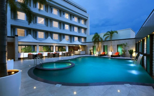 Hotel Cenneys Gateway
