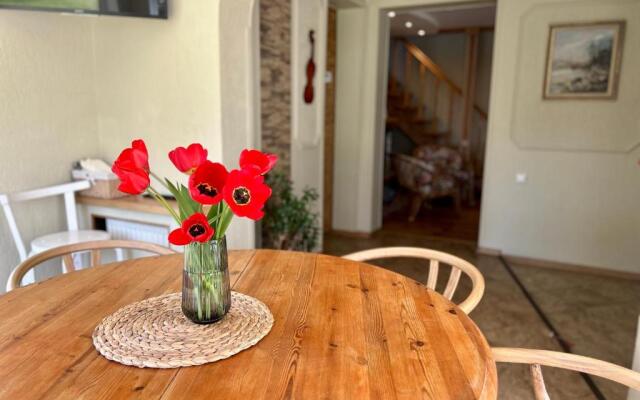 Holiday house Vijole