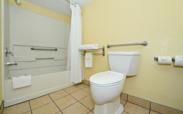 Americas Best Value Inn