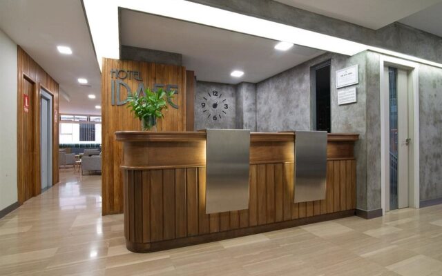 Hotel Idafe