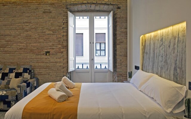 Áurea Granada Suites