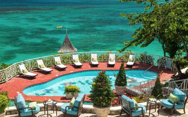 Sandals Royal Plantation - ALL INCLUSIVE Couples Only