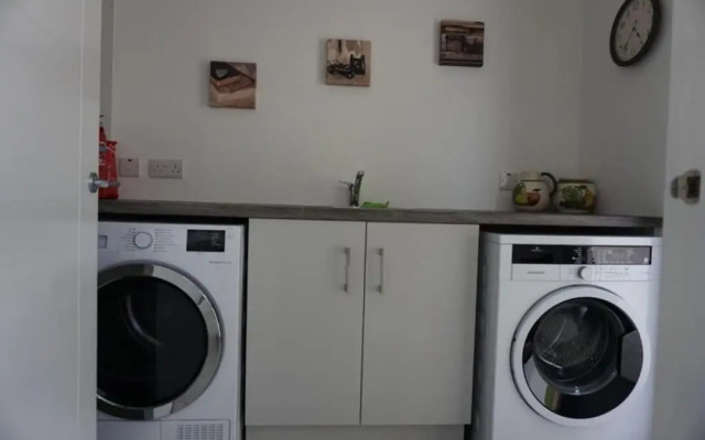 Bluestack View Apartment