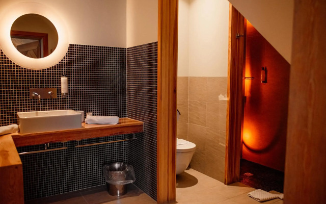 Głeboczek Vine Resort& Spa