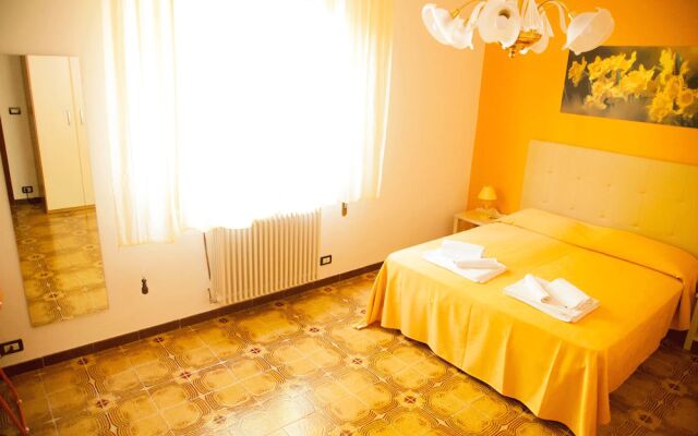 Bed And Breakfast Gli Allori