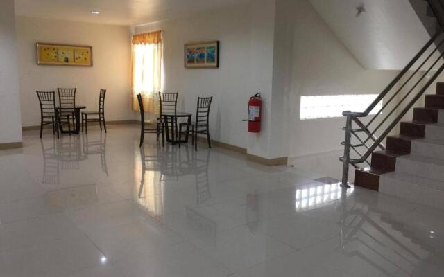 Meaco Royal Hotel - Lipa