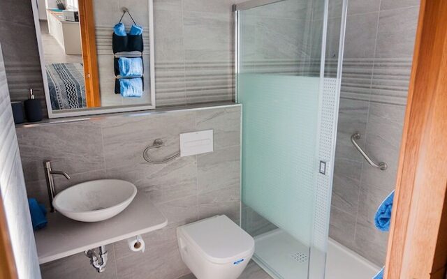 Apartamento Loft Sopranis