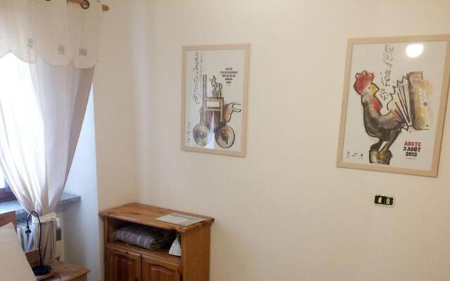 Le JOLI COIN DU PASSAGE