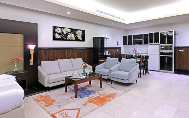 Orans Suites 4