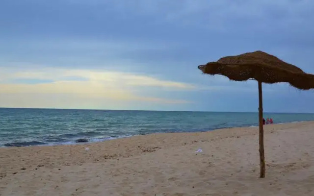 Résidence Le Jasmin