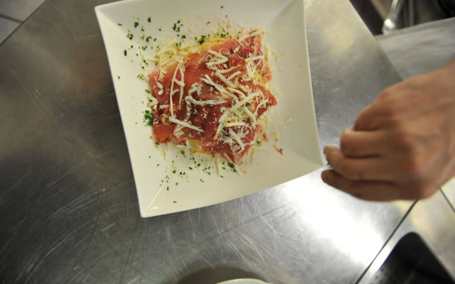 Al Gallo Forcello 1530