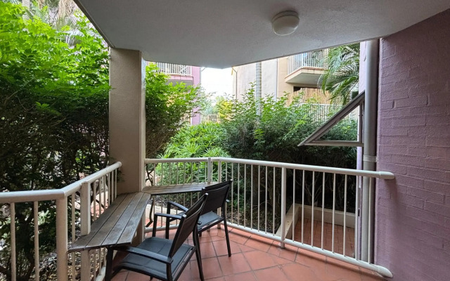 Spring Hill Gardens Apartments