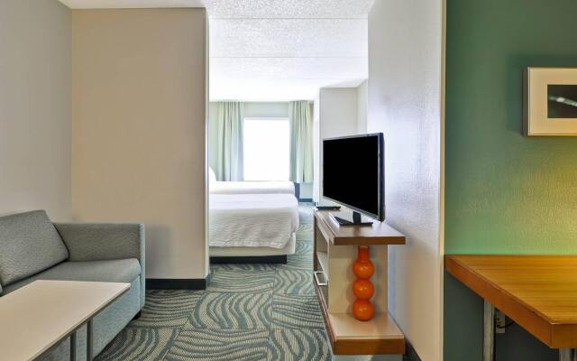 SpringHill Suites by Marriott Austin Round Rock