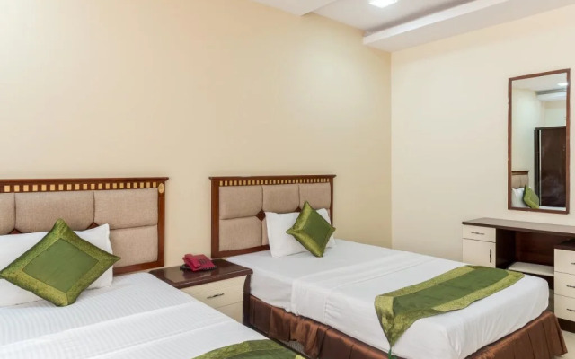 Sravya Compact Residency