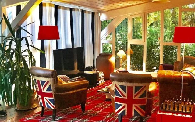 Relais de chasse la Chaignaie