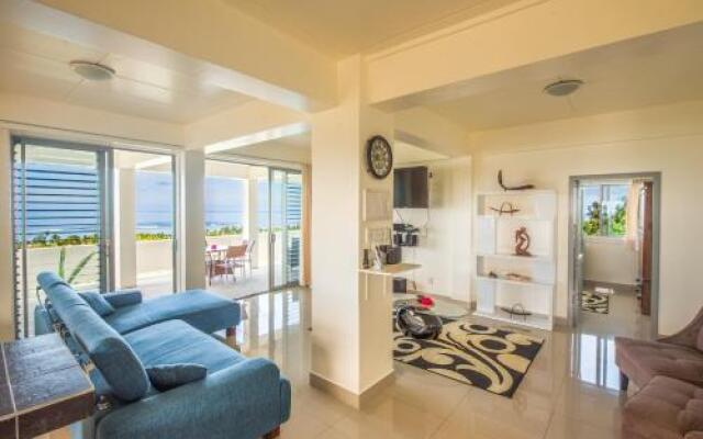 Mai'I Villa Apartment - 1