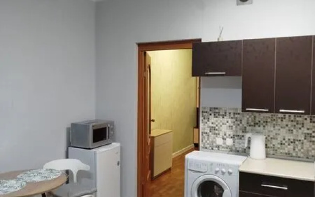 Апартаменты Крас Квартирка на ул. Карамзина, д. 16