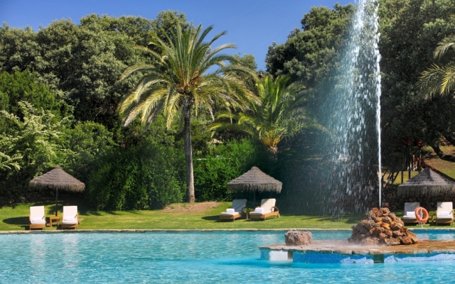 Finca la Bobadilla, Leading Hotels of the World