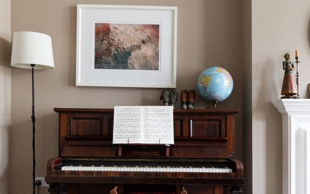 Brewster Gardens III by Onefinestay