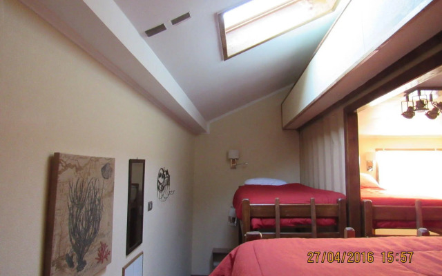 Hostel Entre Vientos