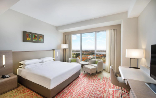 Park Mall Hotel & Conference Center - Image 4