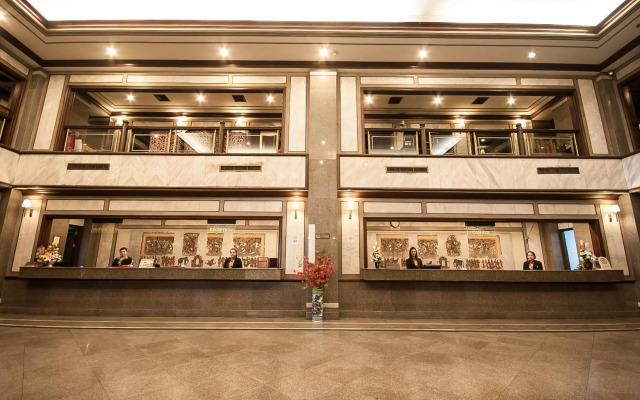Diamond Plaza Hatyai Hotel