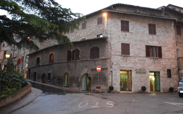 Hotel San Pietro