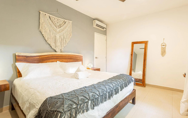 Buena Vida amazing 2 bdr in Veleta with pool