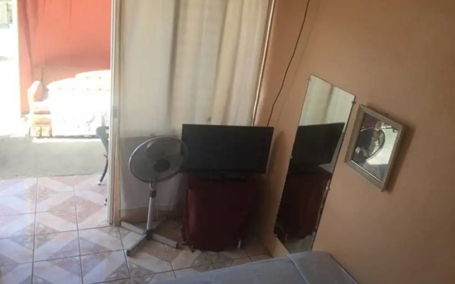 Valle Guest House