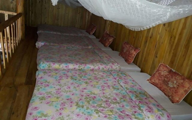 Tavan Homestay