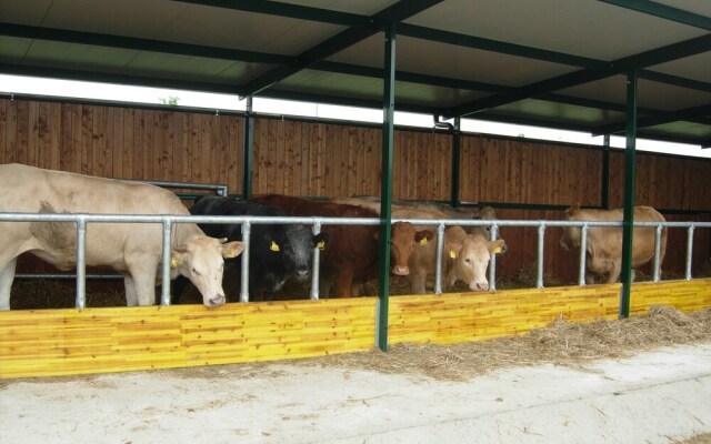 Agriturismo La Camilla