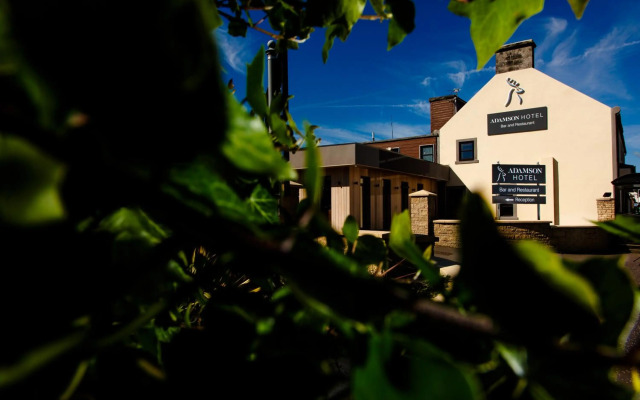 The Adamson Hotel