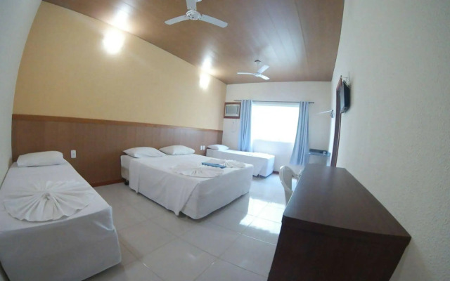Duas Praias Hotel