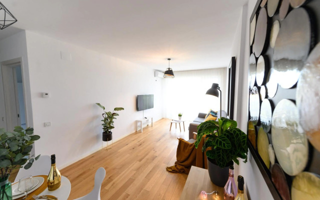 North Artistique - Aviatiei