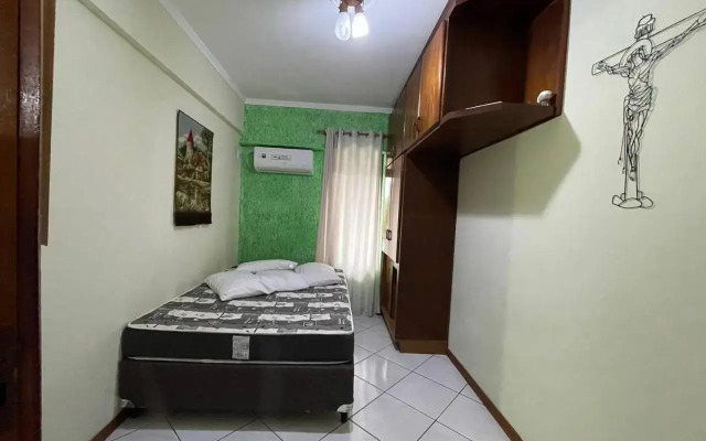 Apartamento Frente Mar