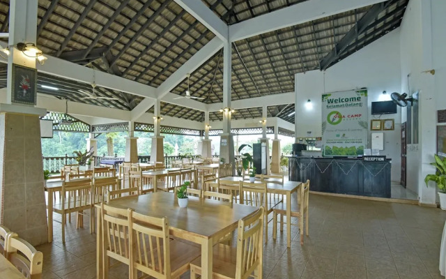 Hotel O Asiacamp Resort National Park Kuala Tahan