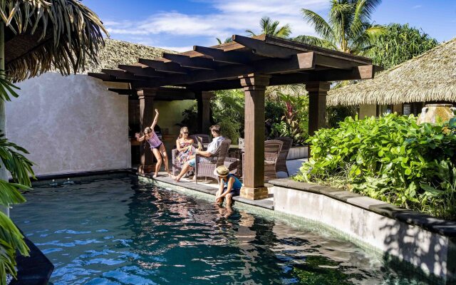 Te Manava Luxury Villas & Spa