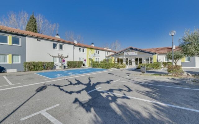 B&B HOTEL Fréjus Puget-sur-Argens