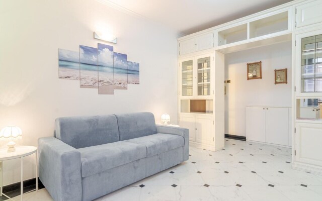 Amazing Home in Lavagna With Wifi and 1 Bedrooms