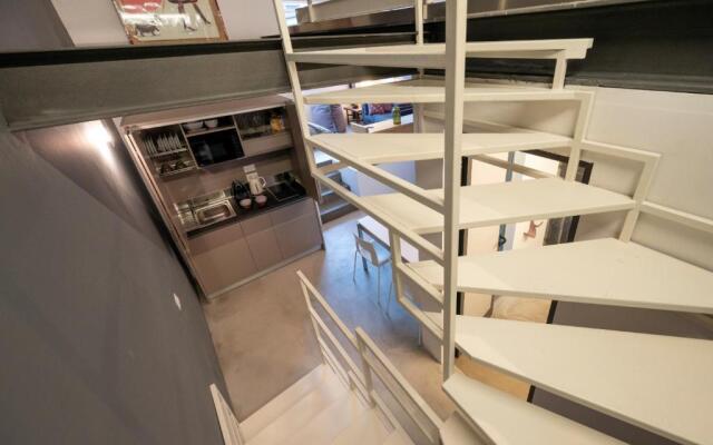 loft 19
